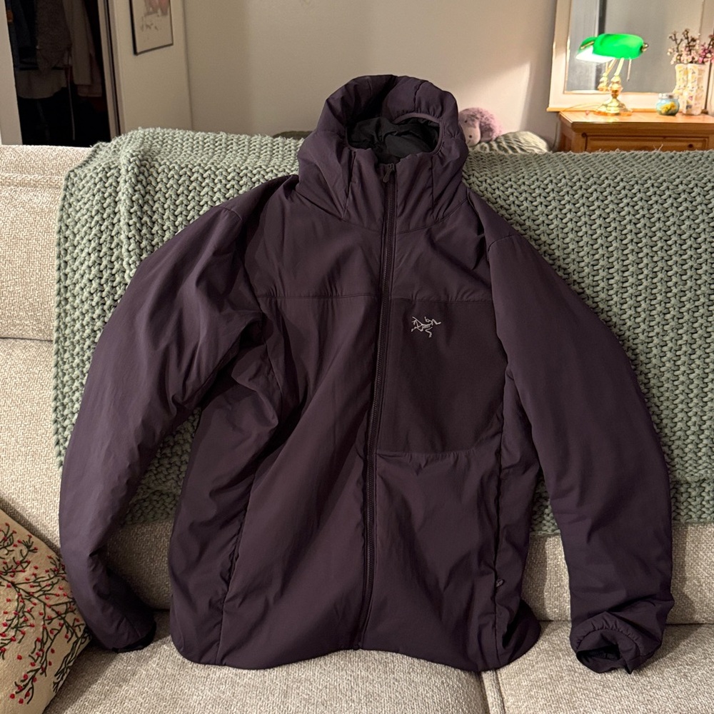 Arc’teryx Proton LT Hoody